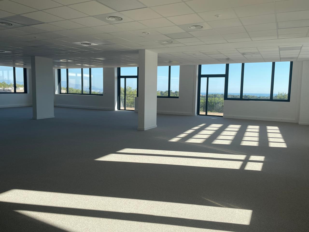 Location bureau Sophia Antipolis Alpes-Maritimes OLBUR2115409 5