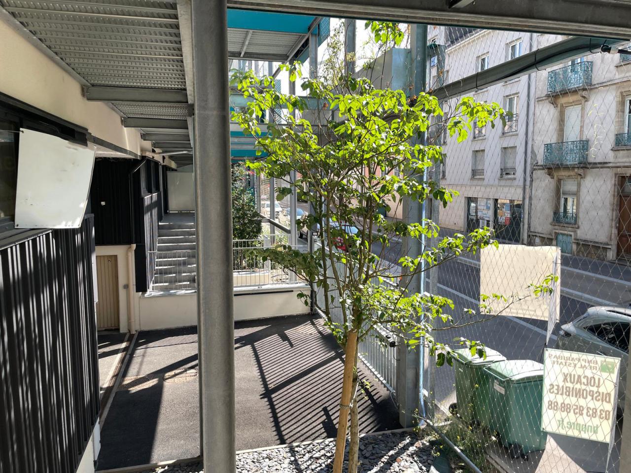 Vente bureau Nancy Meurthe-et-Moselle OVBUR2421994 2