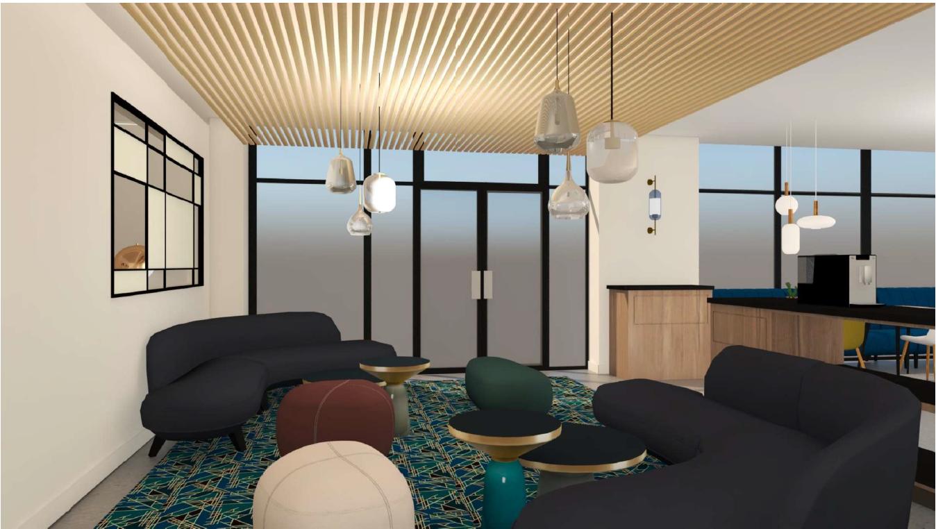 Location bureau Rueil-Malmaison Hauts-de-Seine OLBUR2001935 4