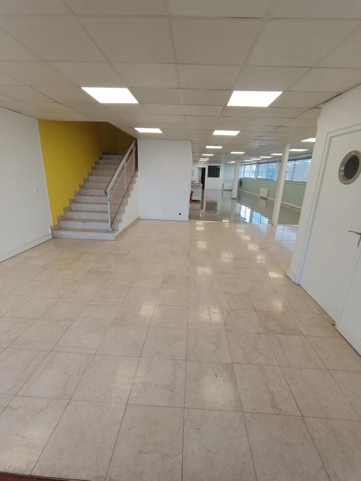 Location local d'activité Aubervilliers Seine-Saint-Denis OLACT2536980 4