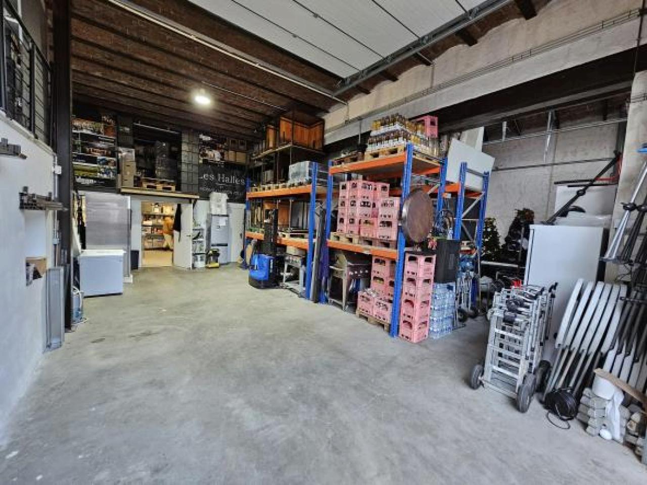 Location local d'activité Fleurieu-sur-Saône Rhône OLACT2120189 10