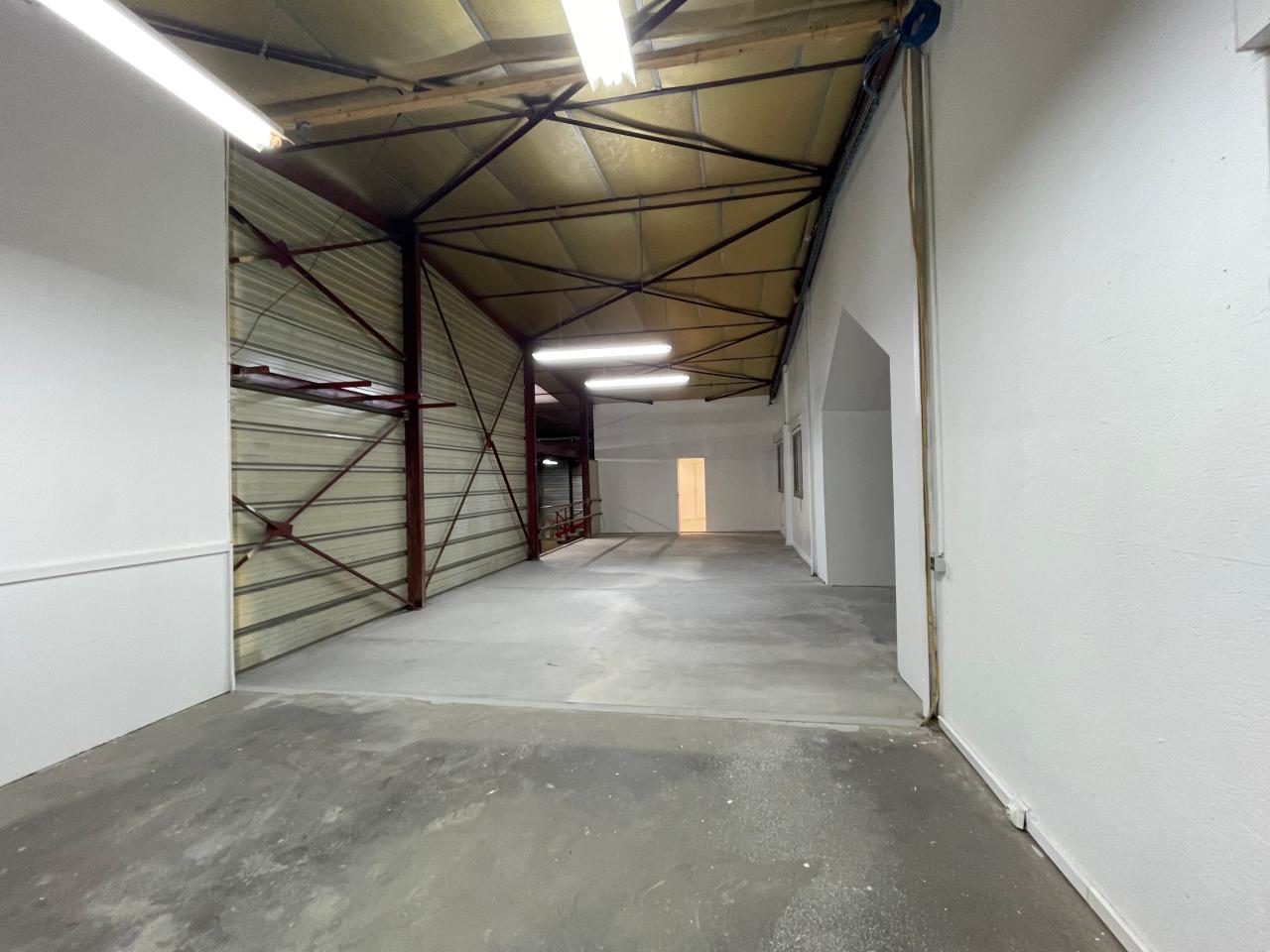 Vente local d'activité Villeurbanne Rhône OVACT2424520 14