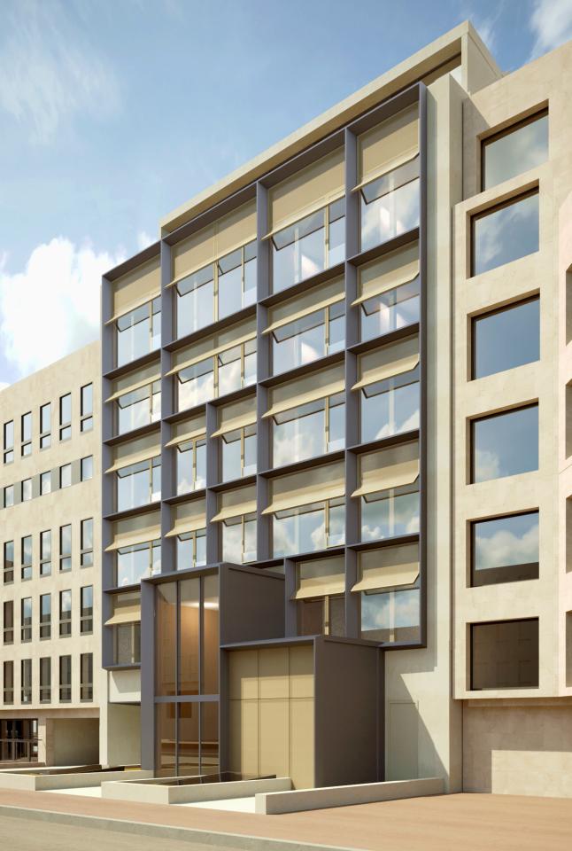 Location bureau Levallois-Perret Hauts-de-Seine OLBUR2640008 15