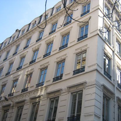 Location bureau Lyon Rhône OLBUR2535933 5