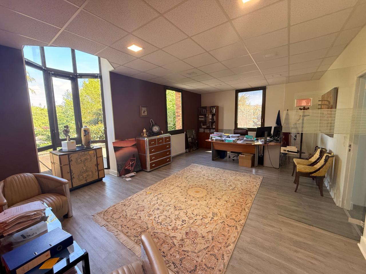 Vente local d'activité Boissy-Saint-Léger Val-de-Marne OVACT2640977 8