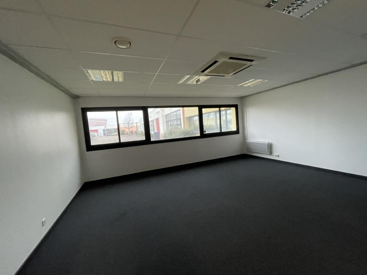 Location bureau Eckbolsheim Bas-Rhin OLBUR2420105 6