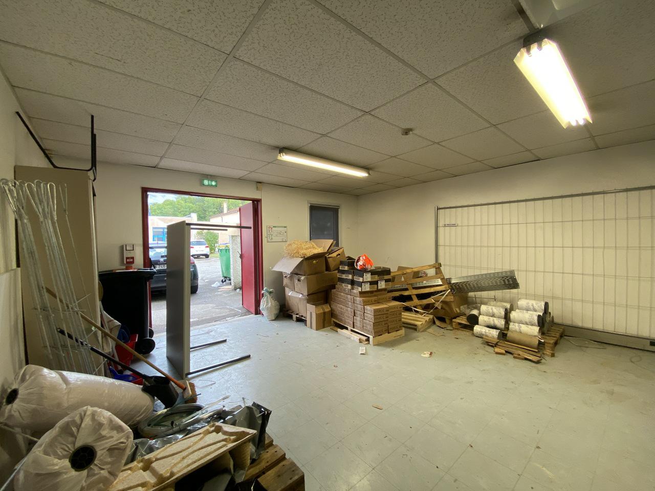 Vente bureau Claix Isère OVBUR2118067 4