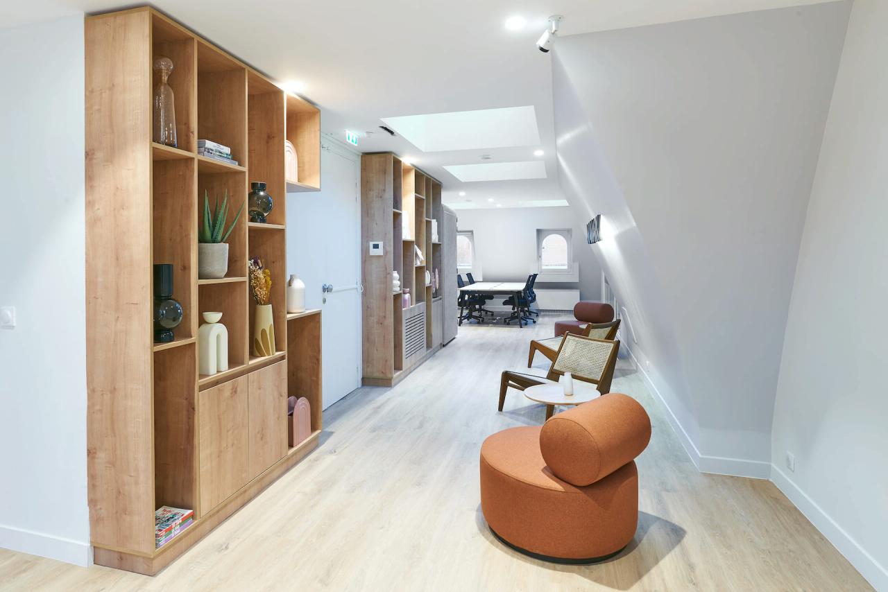 Location coworking Paris OLBUR2533321 11