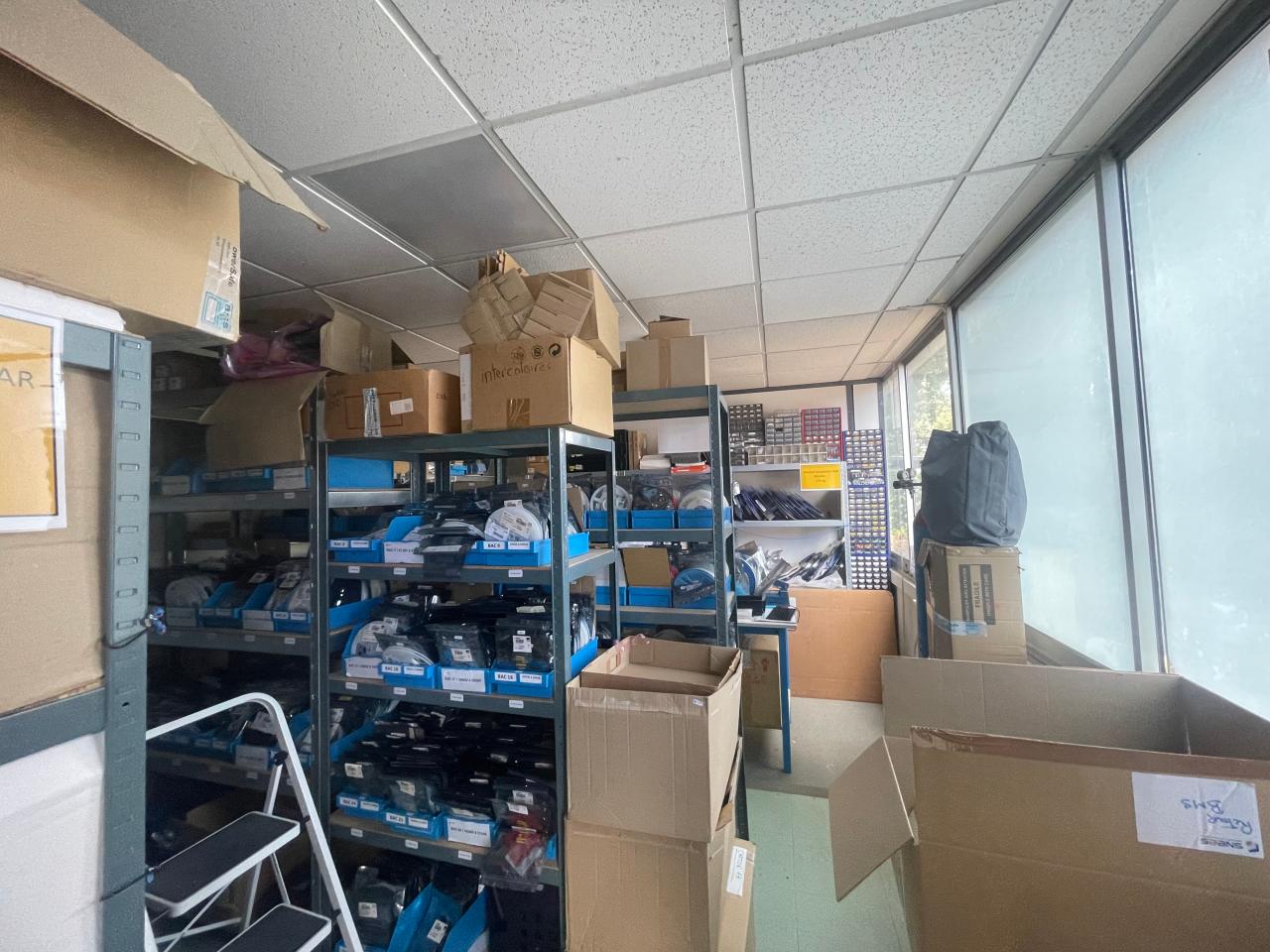 Vente bureau Mérignac Gironde OVBUR2644920 14