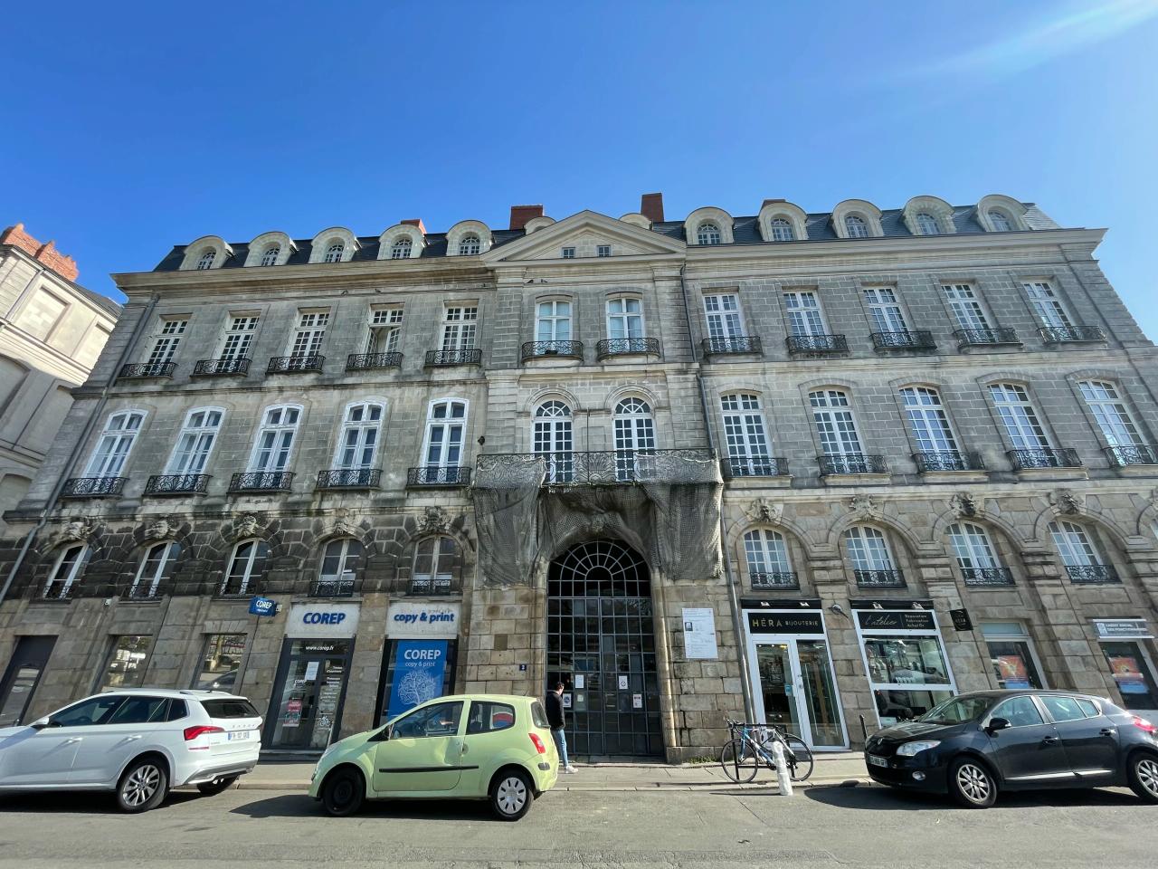 Vente bureau Nantes Loire-Atlantique OVBUR2643284 27