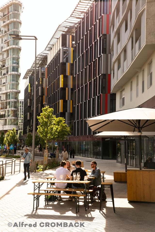 Location bureau Nanterre Hauts-de-Seine OLBUR2100460 7