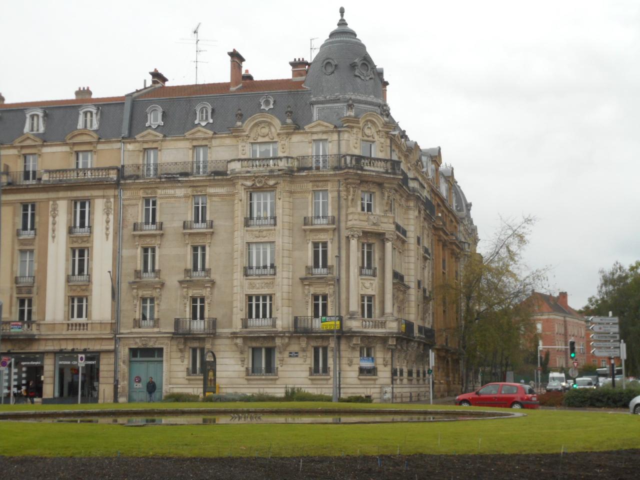 Vente bureau Metz Moselle OVBUR2532789 1