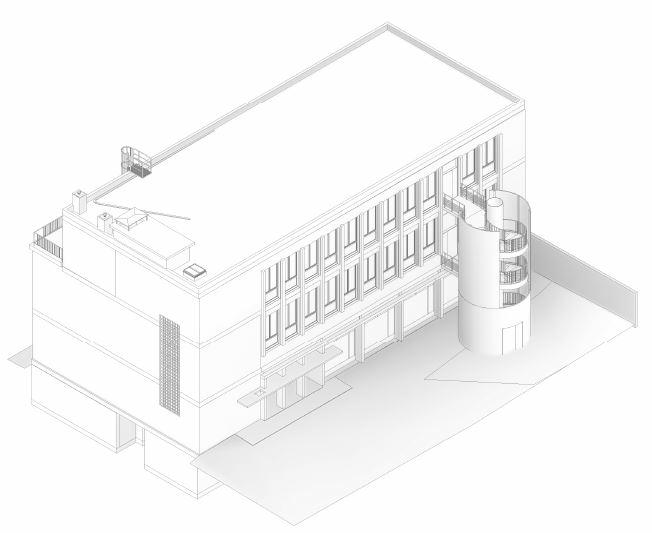 Location bureau Tours Indre-et-Loire OLBUR2423009 10