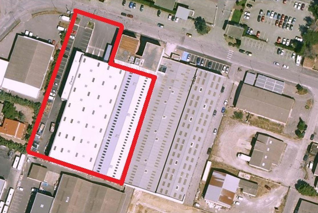 Location entrepôt Narbonne Aude OLLOG2421091 2