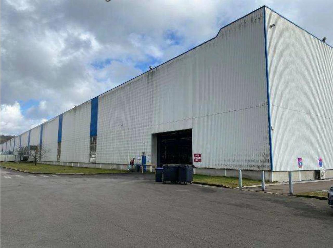 Vente local d'activité Lexy Meurthe-et-Moselle OVACT2644817 7