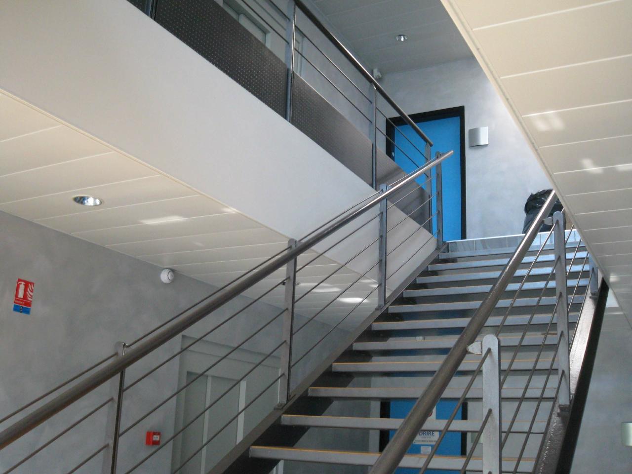 Location bureau Metz Moselle OLBUR2310179 2