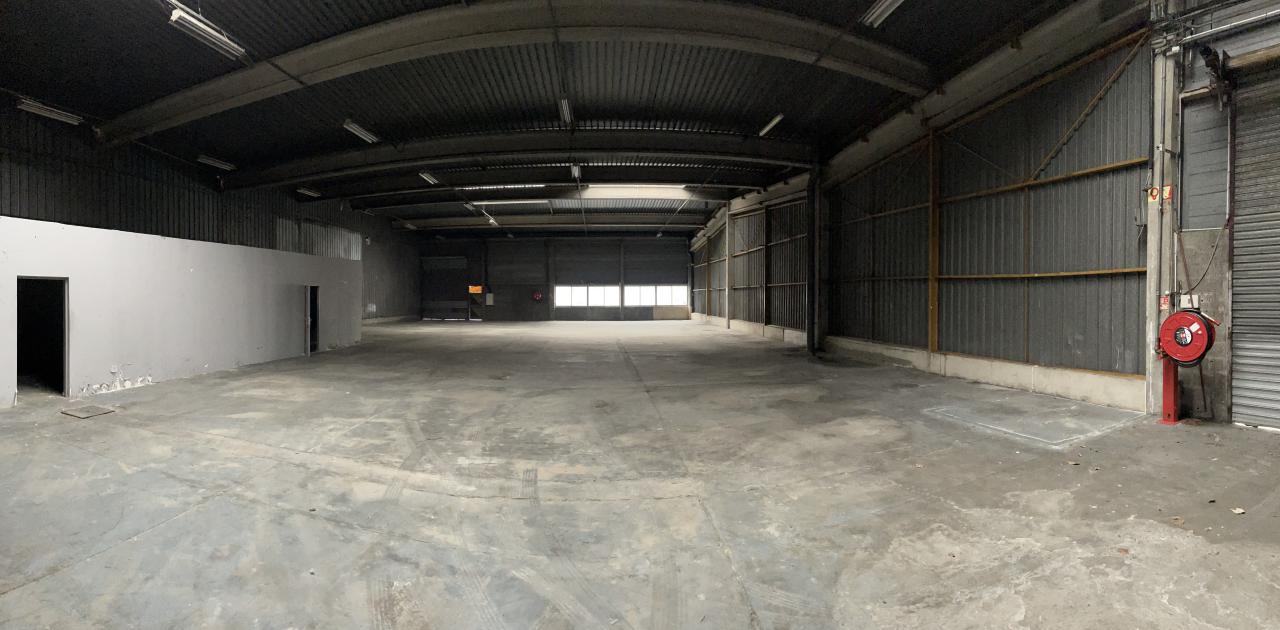 Location local d'activité Sotteville-lès-Rouen Seine-Maritime OLACT2421352 2