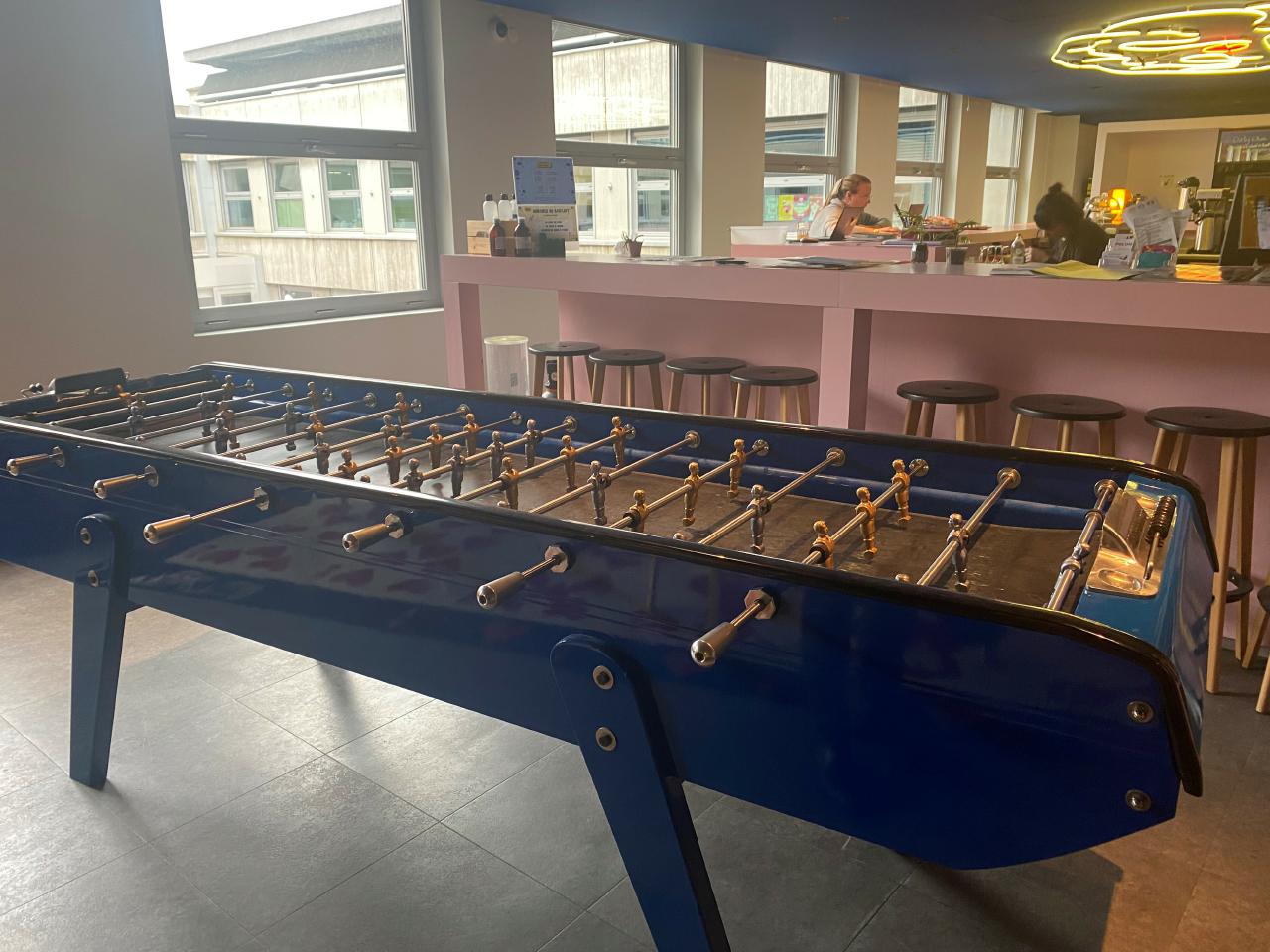 Location coworking Lyon Rhône OLBUR2109076 5