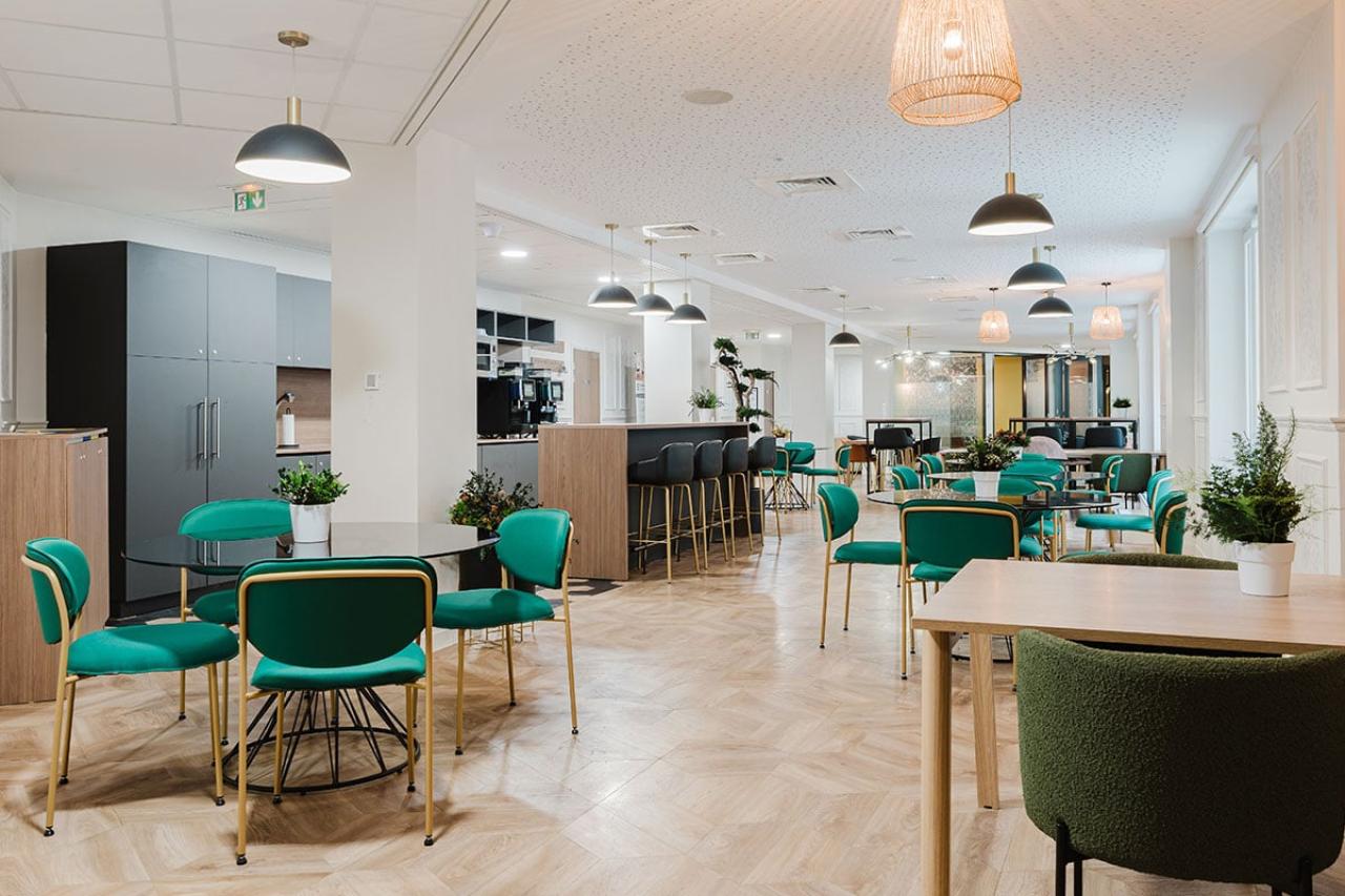 Location coworking Paris OLBUR2535886 5