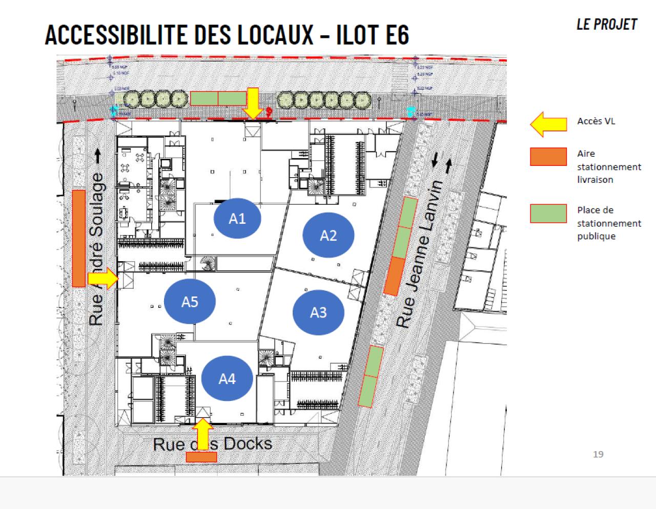 Vente local d'activité Bordeaux Gironde OVACT2534853 14