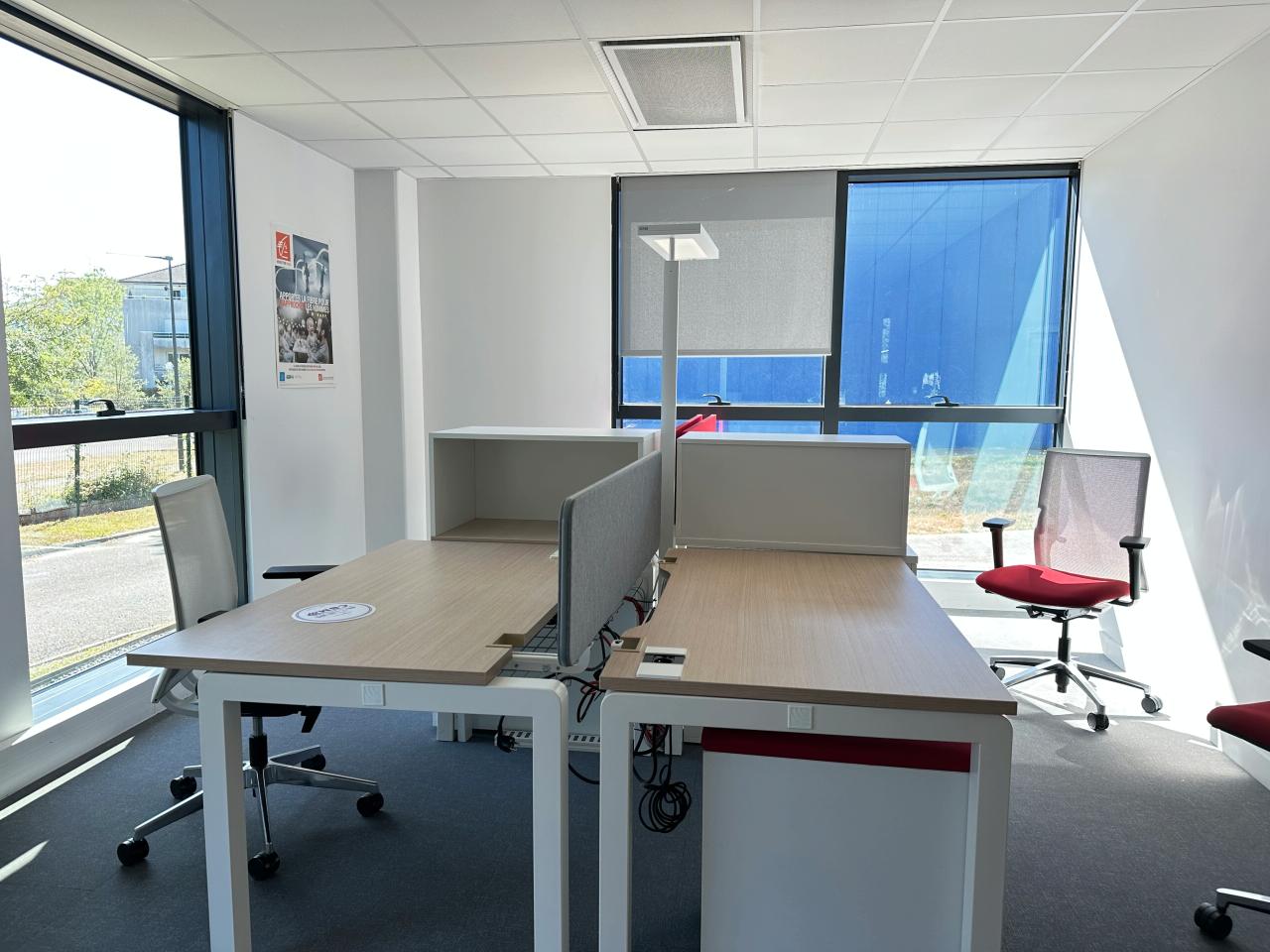 Location bureau Orvault Loire-Atlantique OLBUR2532261 5