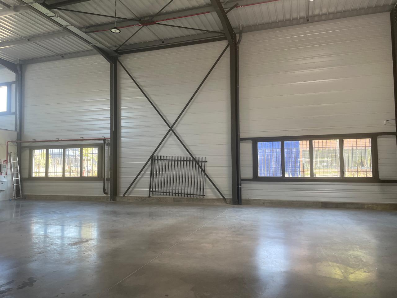 Vente local d'activité Saint-Priest Rhône OVACT2535174 3