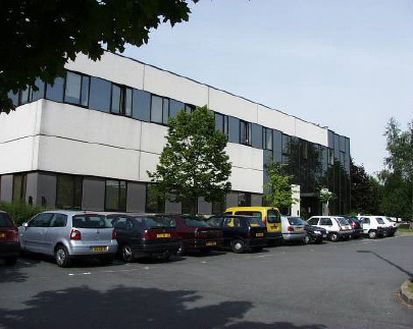 Location bureau Antony Hauts-de-Seine OLBUR2104280 5