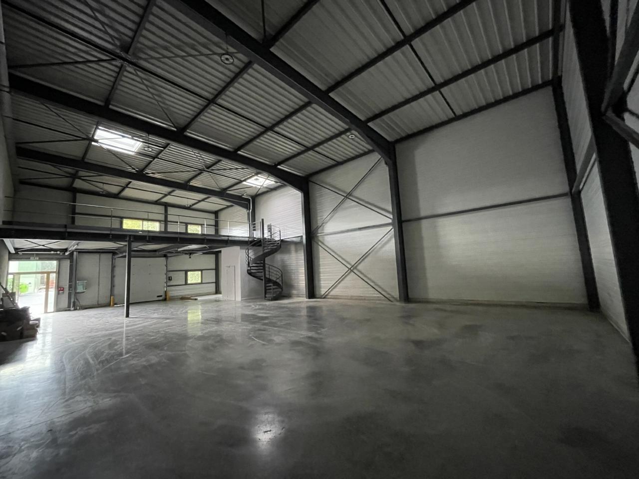 Vente local d'activité Saint-Genis-Laval Rhône OVACT2109588 6