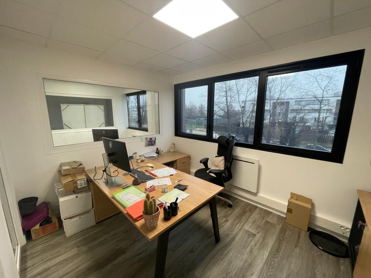 Location local d'activité Cergy Val-d'Oise OLACT2537805 6