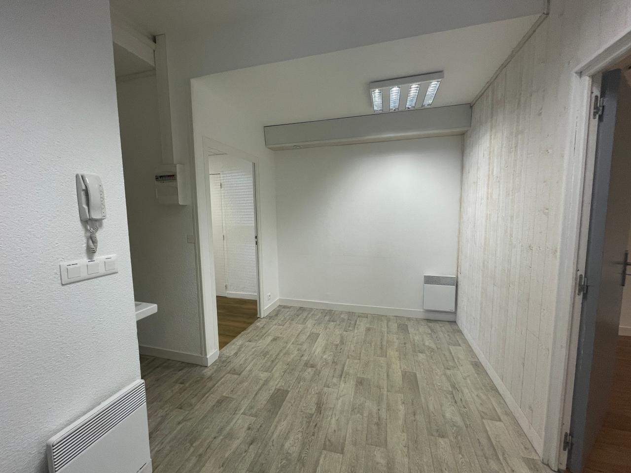 Vente bureau Rennes Ille-et-Vilaine OVBUR2531367 6