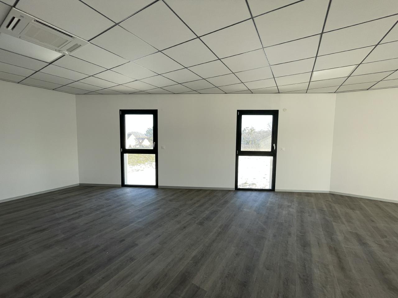 Vente bureau Fléville-devant-Nancy Meurthe-et-Moselle OVBUR2420178 7