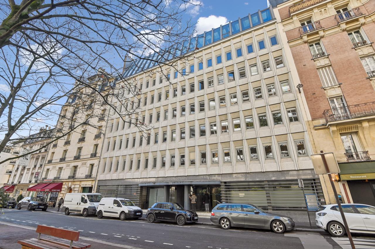 Location bureau Paris OLBUR2104697 1