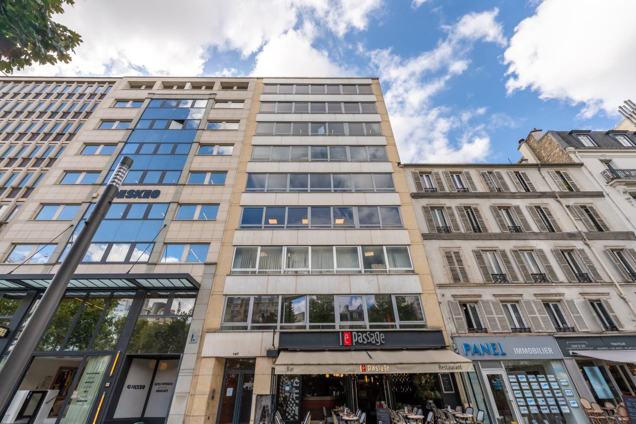 Location bureau Neuilly-sur-Seine Hauts-de-Seine OLBUR2425514
