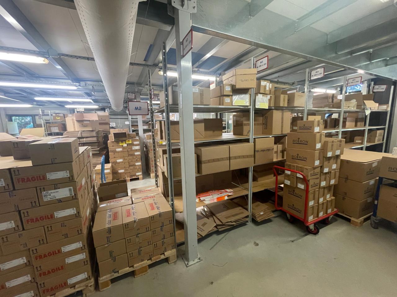 Vente local d'activité Biot Alpes-Maritimes OVACT2535115 18