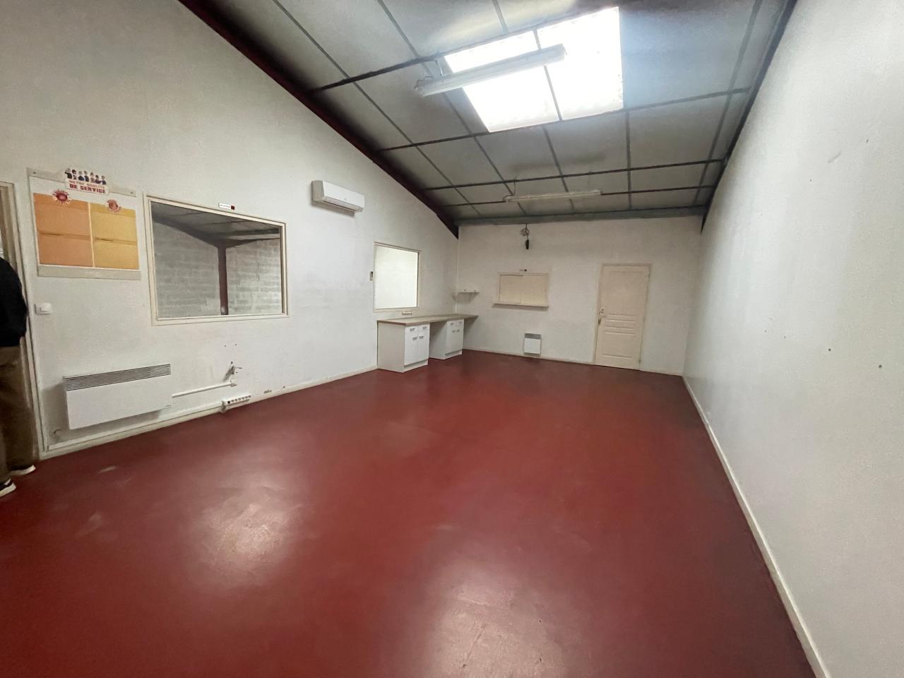 Location local d'activité Acigné Ille-et-Vilaine OLACT2645369 1