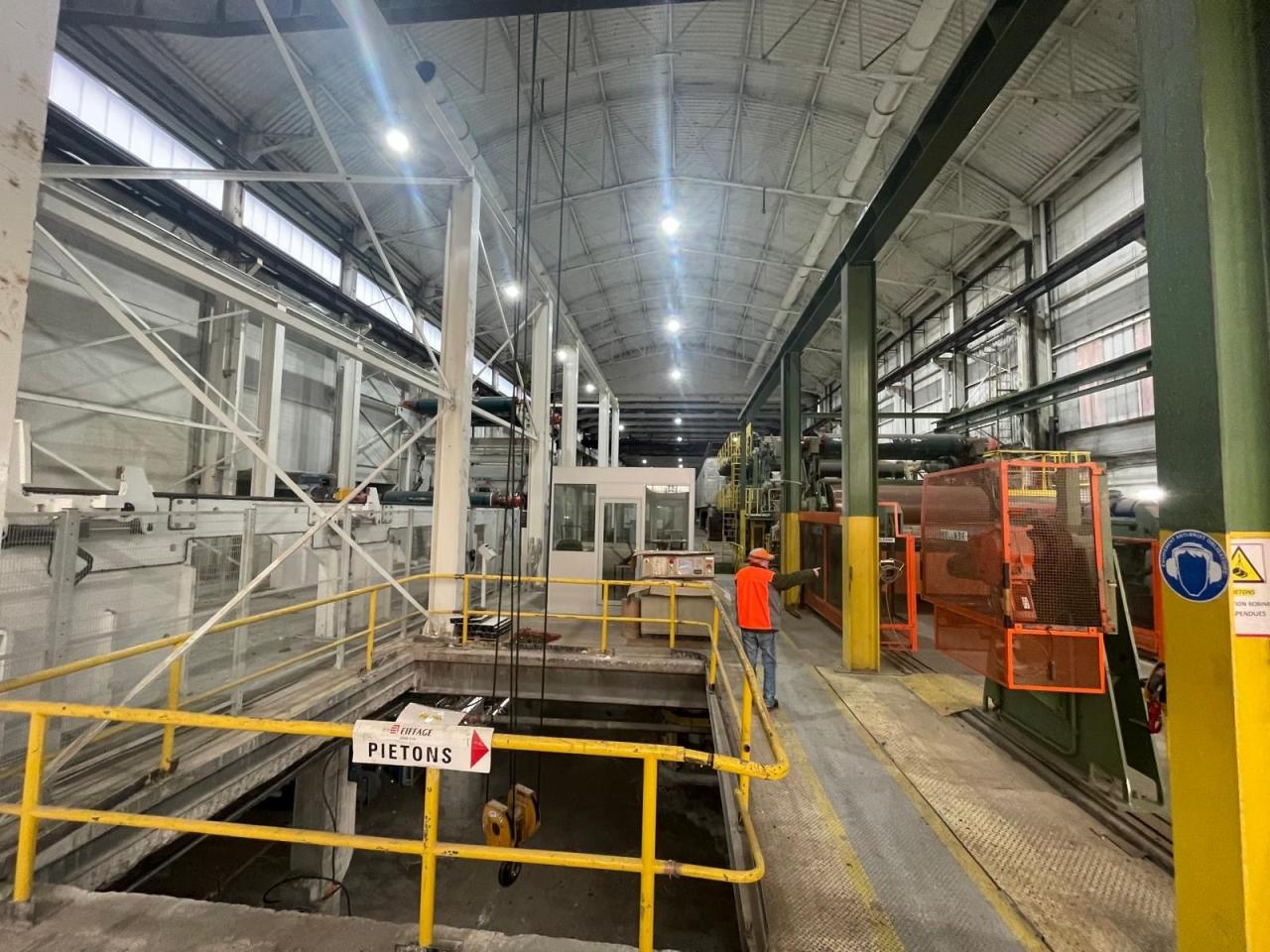 Vente local d'activité Blendecques Pas-de-Calais OVACT2531590 10