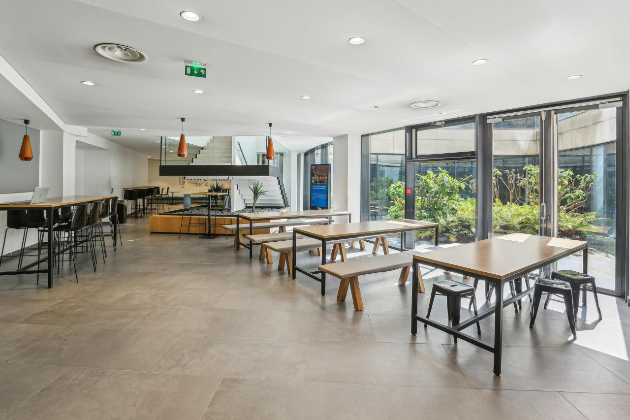 Location bureau Levallois-Perret Hauts-de-Seine OLBUR2001714 9