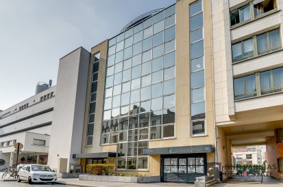 Location bureau Boulogne-Billancourt Hauts-de-Seine OLBUR2531054 19