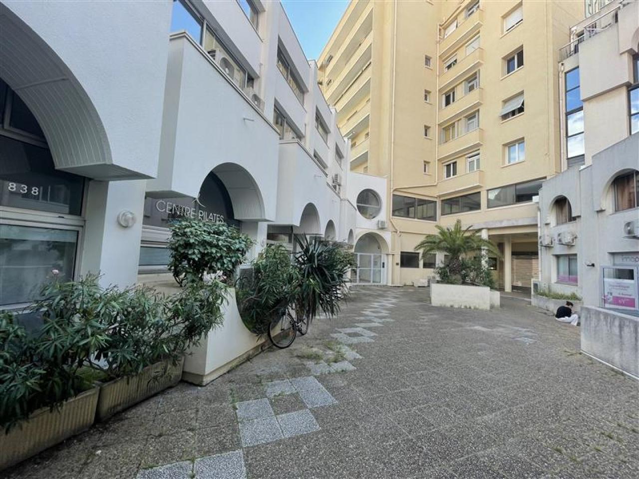 Location bureau Montpellier Hérault OLBUR2532663 2