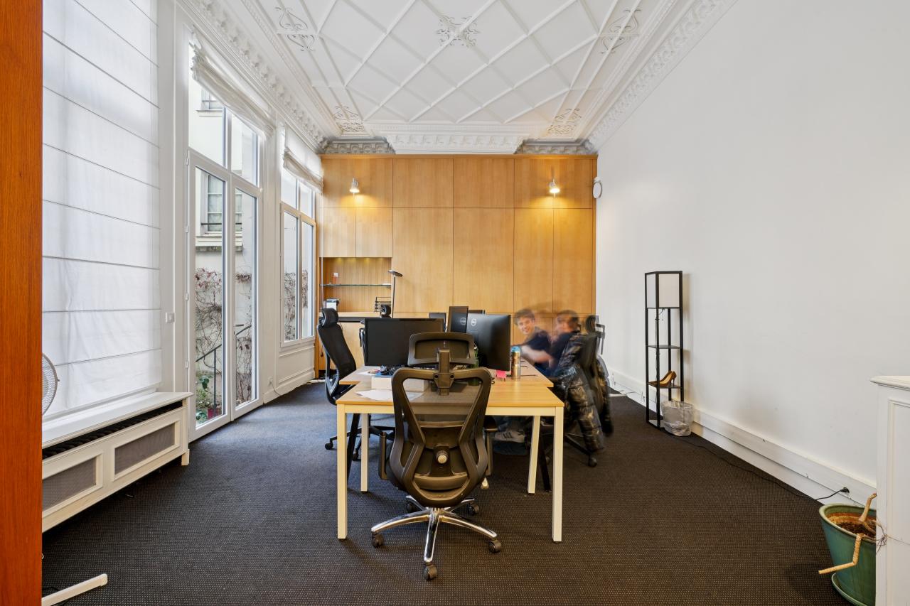 Vente bureau Paris OVBUR2638356 6