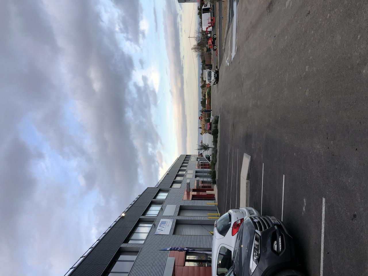 Location local d'activité Gignac-la-Nerthe Bouches-du-Rhône OLACT2530391