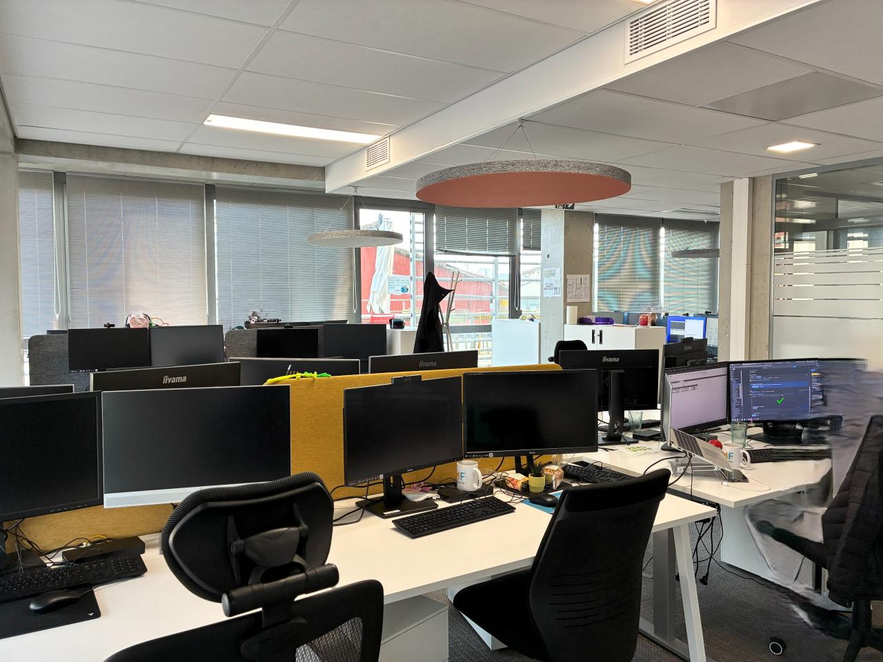 Location bureau Toulouse Haute-Garonne OLBUR2639070 12