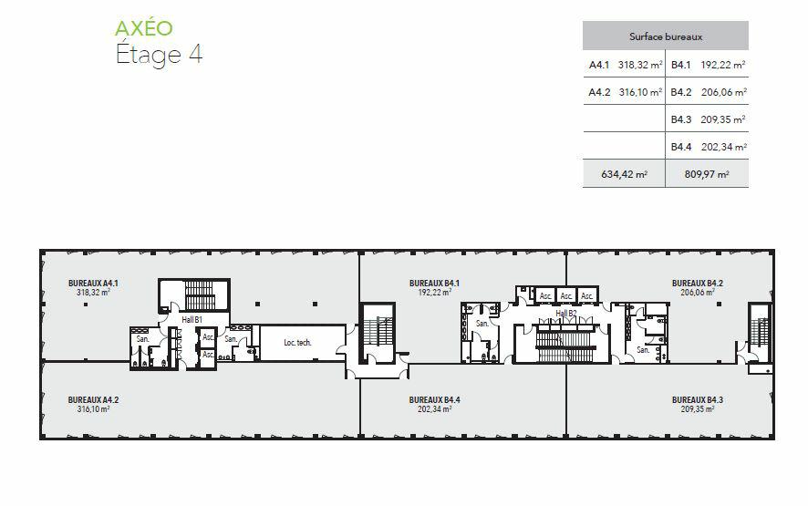 Location bureau Toulouse Haute-Garonne OLBUR2108297 15