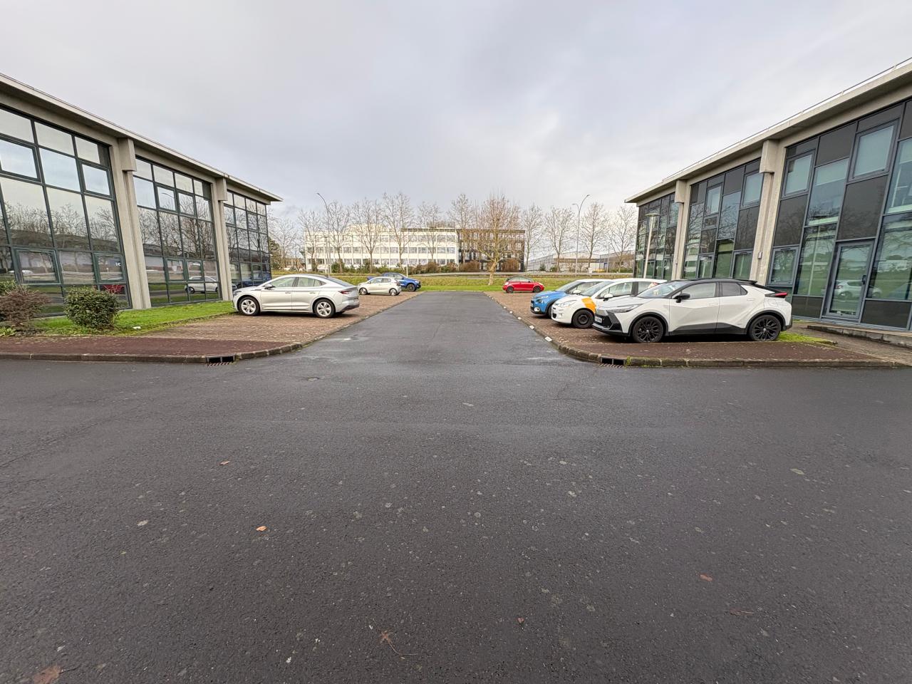 Vente bureau Nantes Loire-Atlantique OVBUR2421824 17