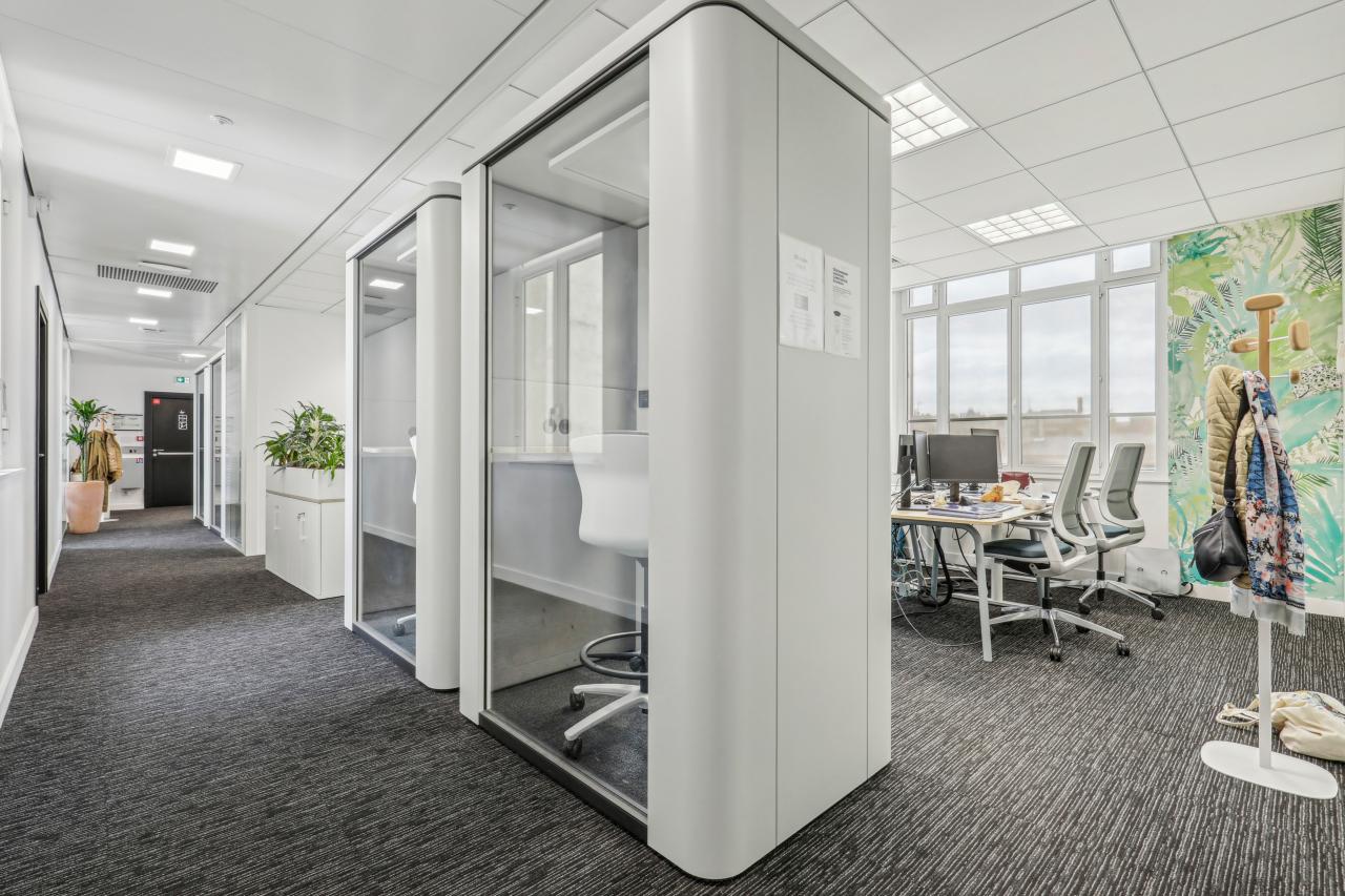 Location coworking Paris OLBUR2532453 9
