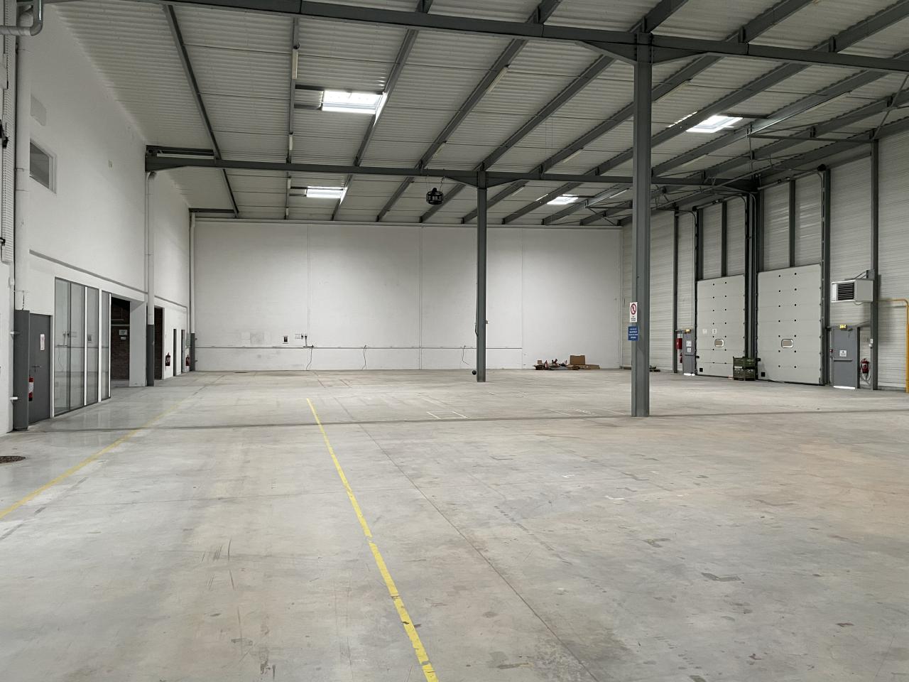 Location local d'activité Moissy-Cramayel Seine-et-Marne OLACT2205885 10