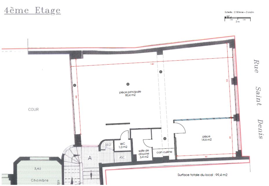 Location bureau Paris OLBUR2202786 8