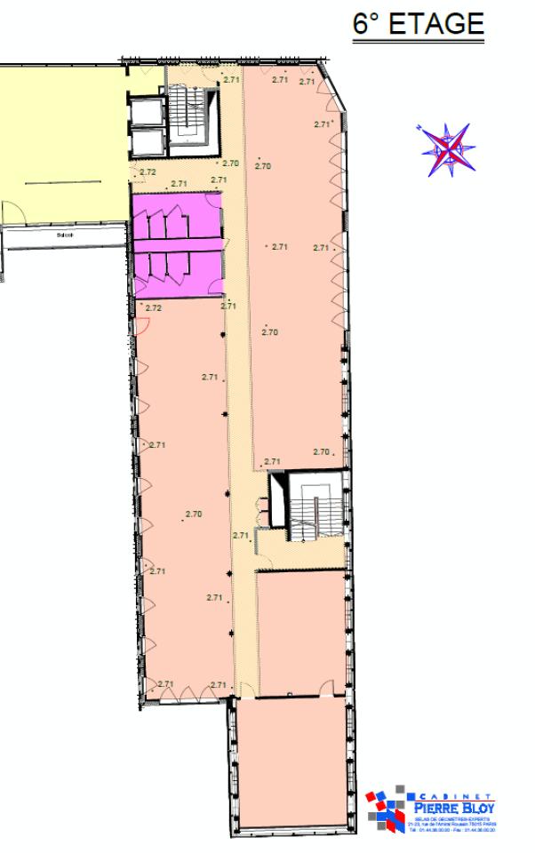 Location bureau Paris OLBUR2423703 14