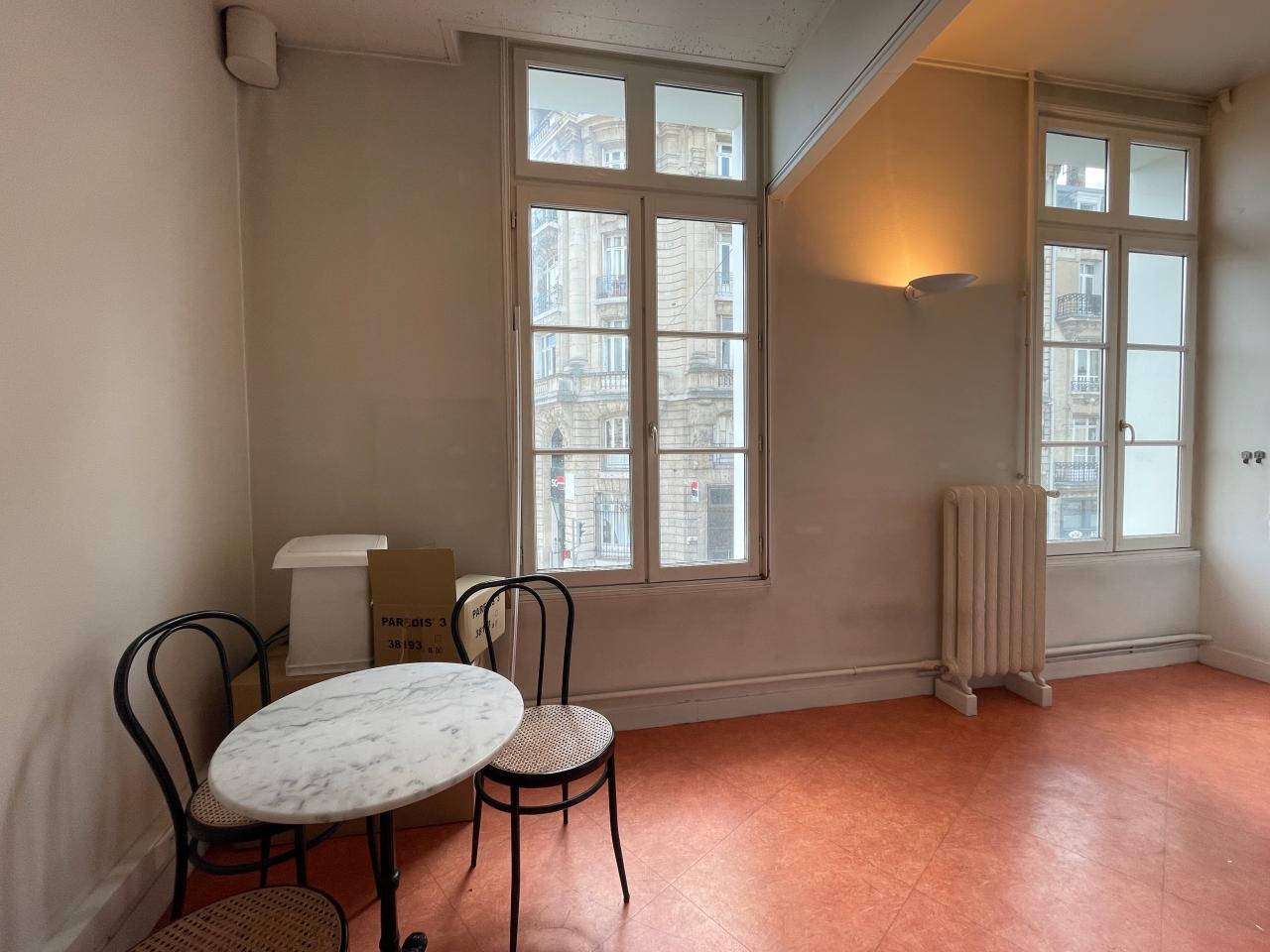 Vente bureau Rouen Seine-Maritime OVBUR2641464 5