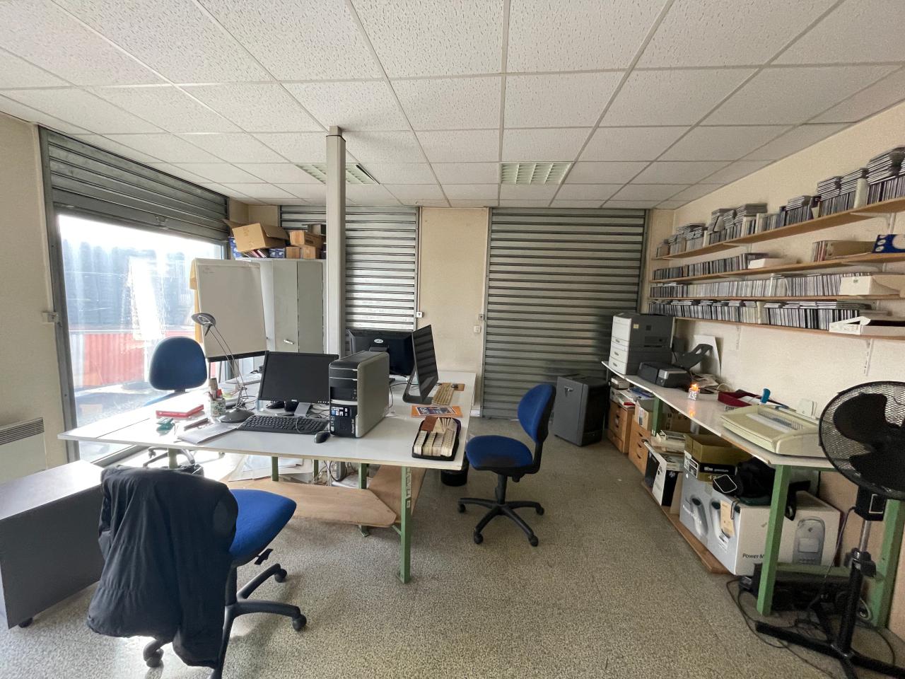 Location bureau Saint-Pierre-des-Corps Indre-et-Loire OLBUR2536147 5